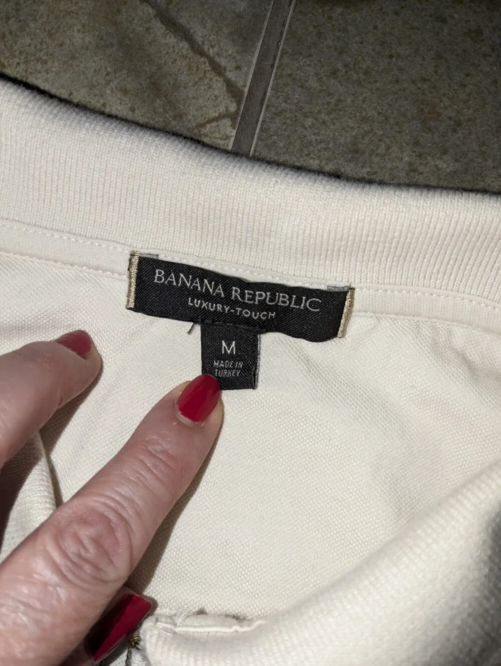 Banana Republic banana republic